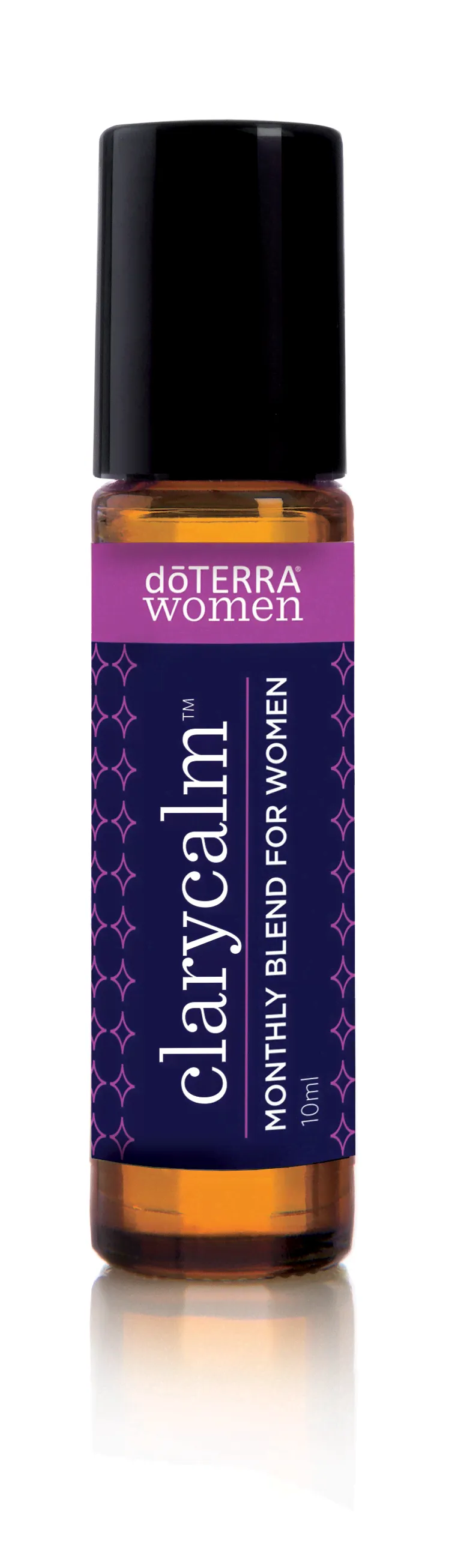 Смесь масел для женщин ClaryCalm доТЕРРА. doTERRA ClaryCalm