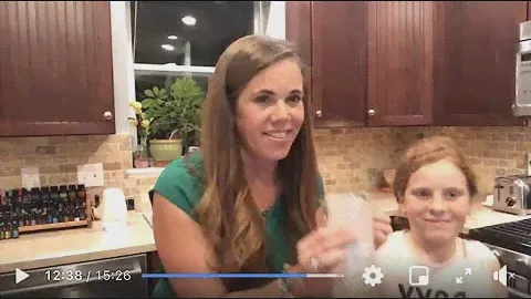 doTERRA Holiday Products *UnBoxing*