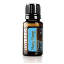 Иланг-иланг, эфирное масло Ylang Ylang, 15 мл, doTERRA