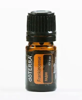 Ладан (Frankincence), Дотерра (doTERRA), 5 мл